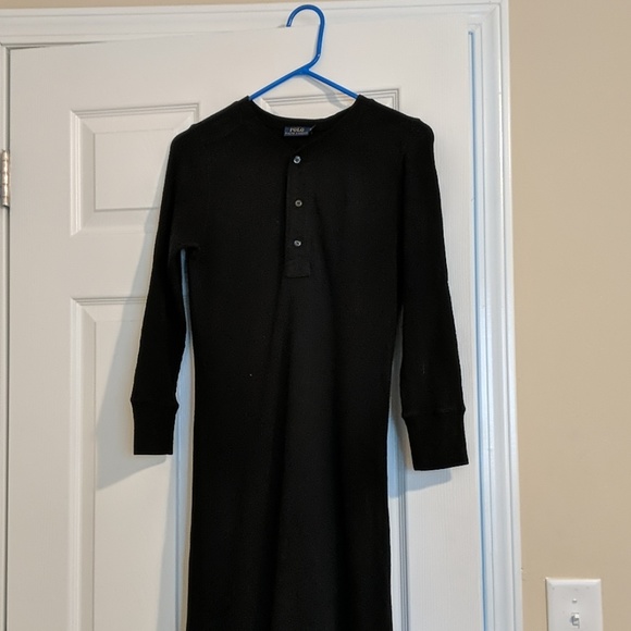 Polo Ralph Lauren Dresses & Skirts - Ralph Lauren black dress